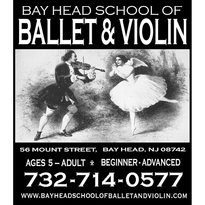 Bay Head School of Ballet and Violin Picture 5