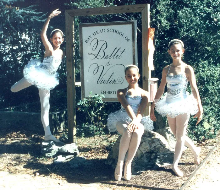Bay Head School of Ballet and Violin Picture 6