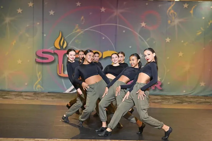 Downtown Dance Academy Picture 4