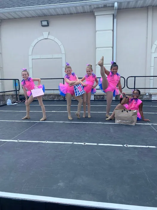 Downtown Dance Academy Picture 6