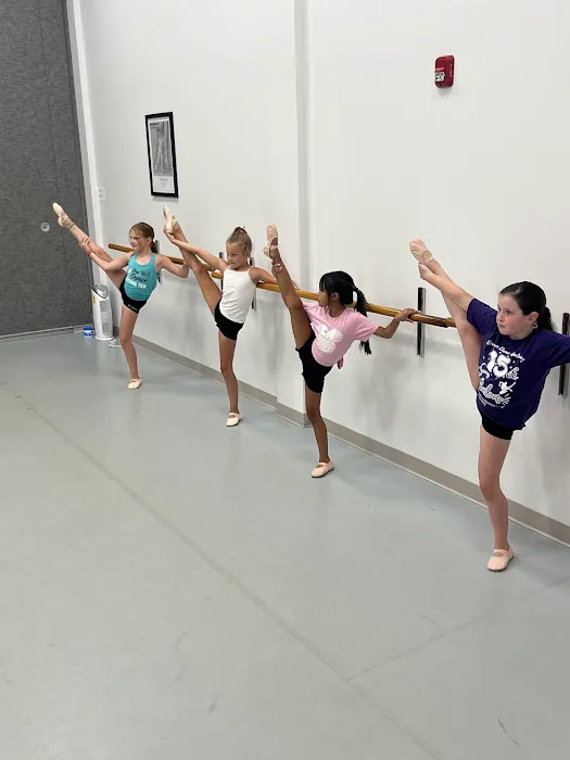 Downtown Dance Academy Picture 1