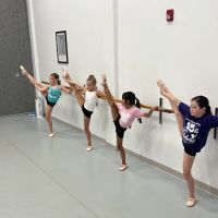 Downtown Dance Academy ico