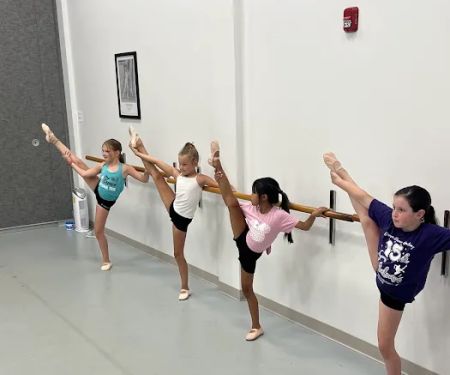 Downtown Dance Academy