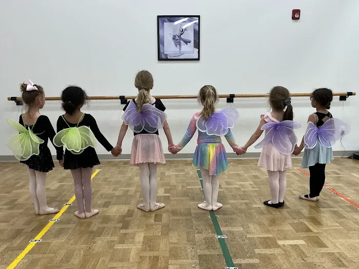 Downtown Dance Academy Picture 5