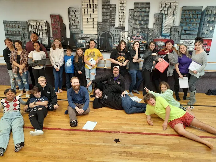 Eastside Dance Company Picture 1