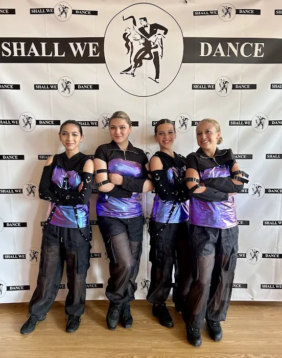 Shall We Dance Picture 5