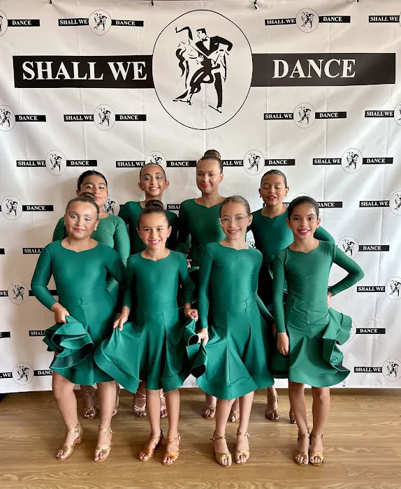 Shall We Dance Picture 4