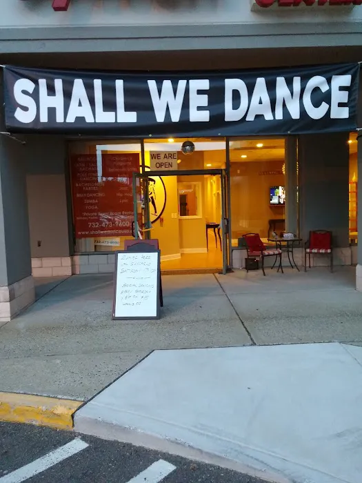 Shall We Dance Picture 1