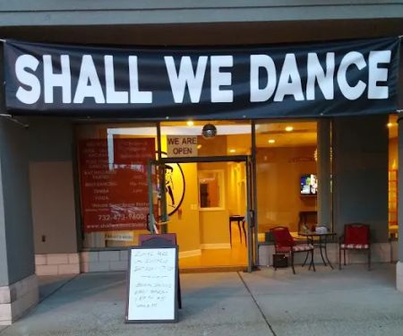 Shall We Dance