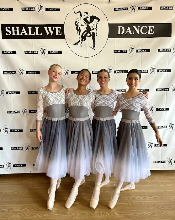 Shall We Dance Picture 2