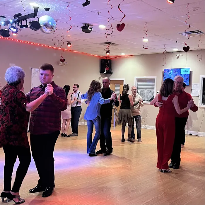 Shall We Dance Picture 9