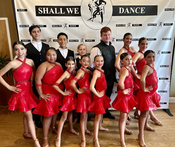 Shall We Dance Picture 8