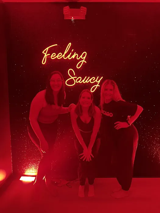 Saucy Studios Picture 4