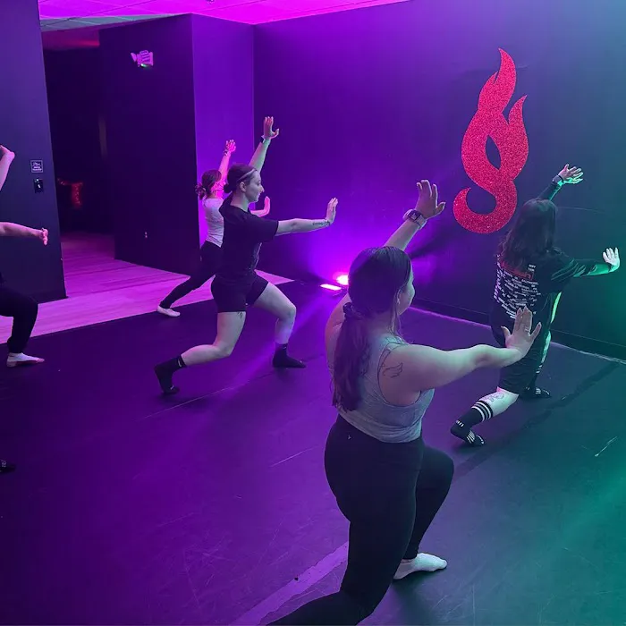 Saucy Studios Picture 9
