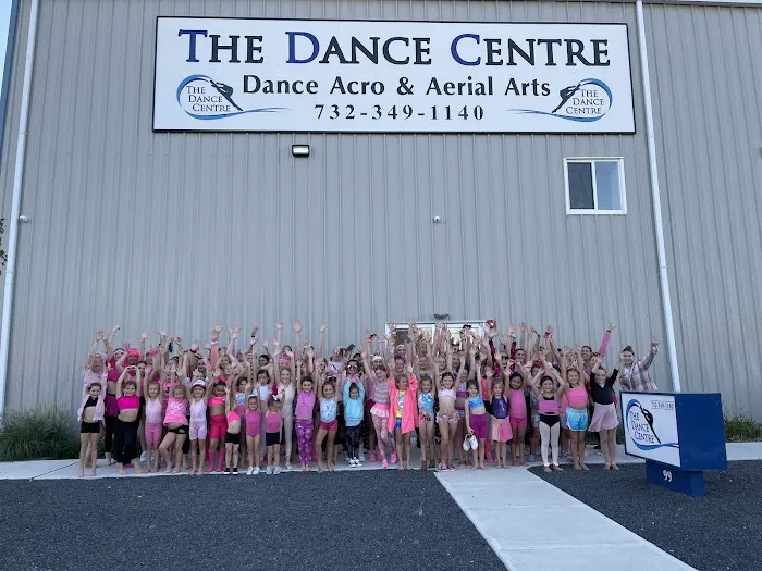 The Dance Centre Picture 1