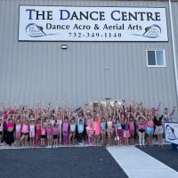 The Dance Centre ico