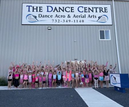 The Dance Centre