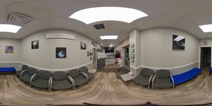 The Dance Centre Picture 10