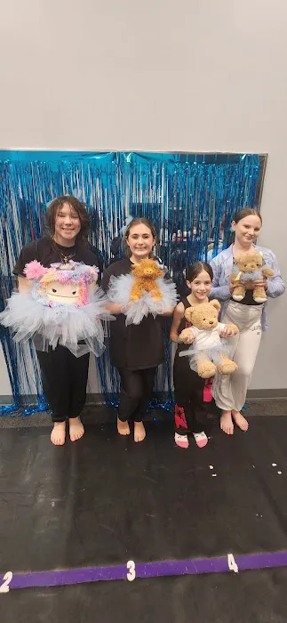 Wright Dance Studio Picture 5