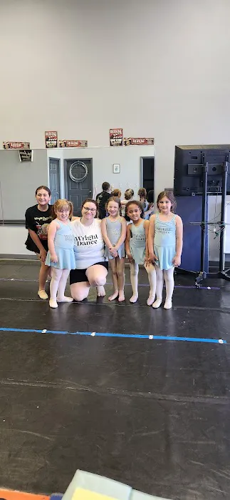 Wright Dance Studio Picture 2