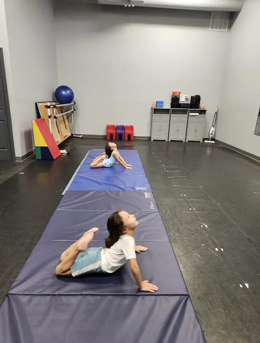 Wright Dance Studio Picture 8
