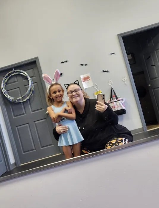 Wright Dance Studio Picture 10