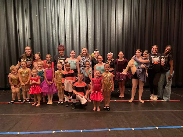 Wright Dance Studio Picture 1