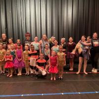 Wright Dance Studio ico
