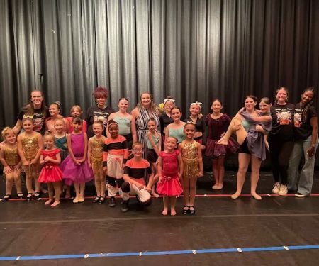 Wright Dance Studio