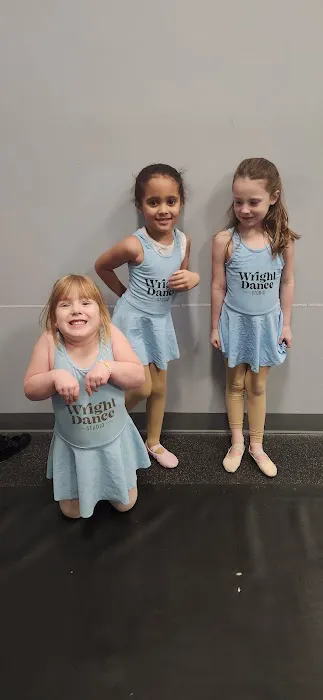Wright Dance Studio Picture 4