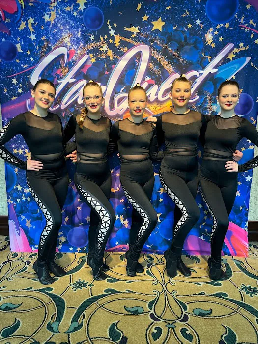 Grace In Motion School of Dance Picture 3