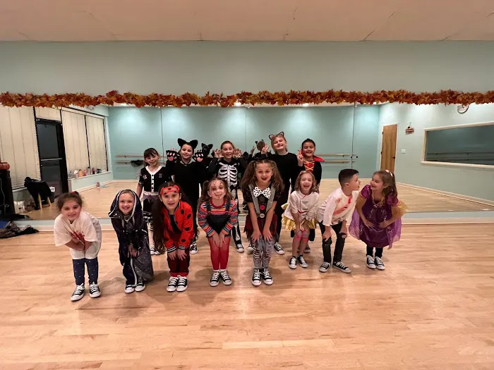 Grace In Motion School of Dance Picture 1