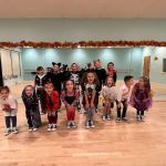 Grace In Motion School of Dance