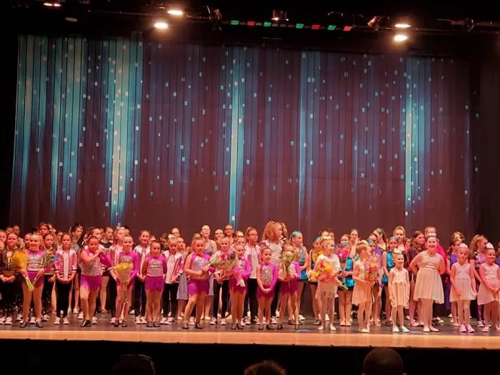 Grace In Motion School of Dance Picture 2