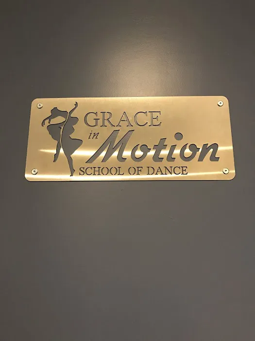Grace In Motion School of Dance Picture 5