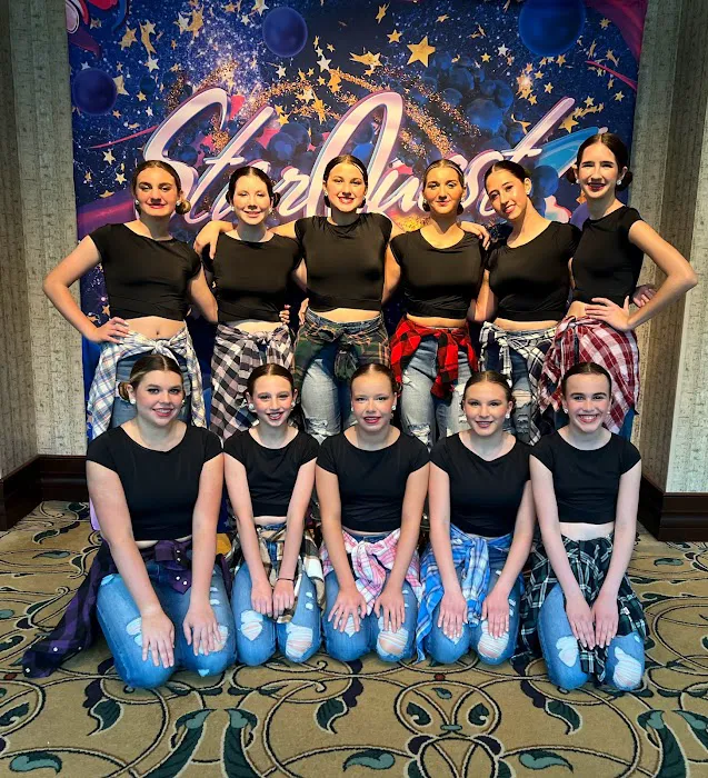 Grace In Motion School of Dance Picture 8