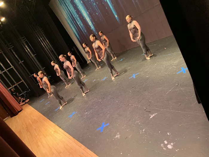 Grace In Motion School of Dance Picture 4