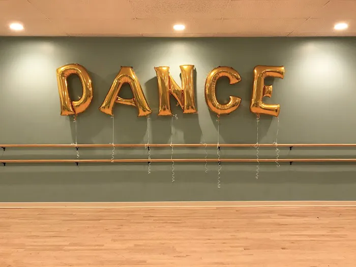 Grace In Motion School of Dance Picture 10