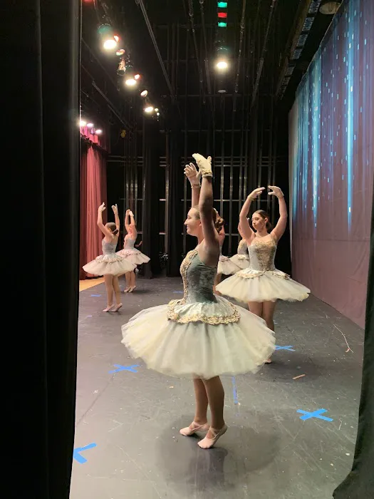 Grace In Motion School of Dance Picture 7