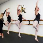 Kohesion Dance Center