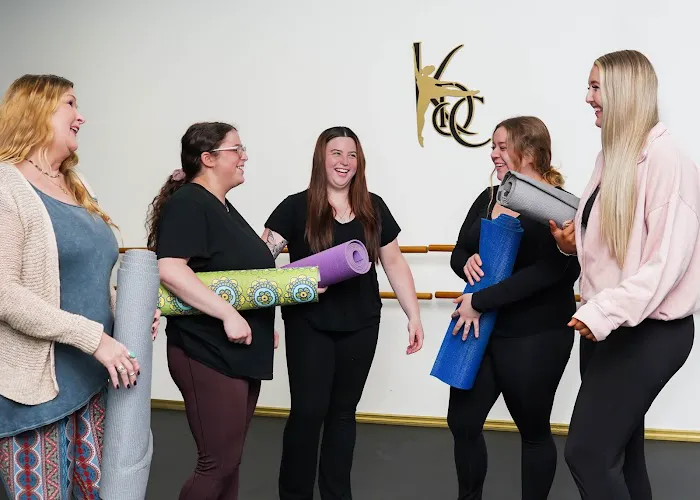 Kohesion Dance Center Picture 3