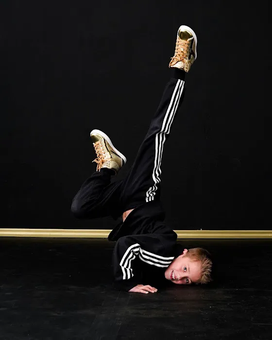 Kohesion Dance Center Picture 5