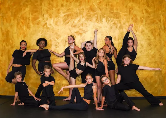 Kohesion Dance Center Picture 9