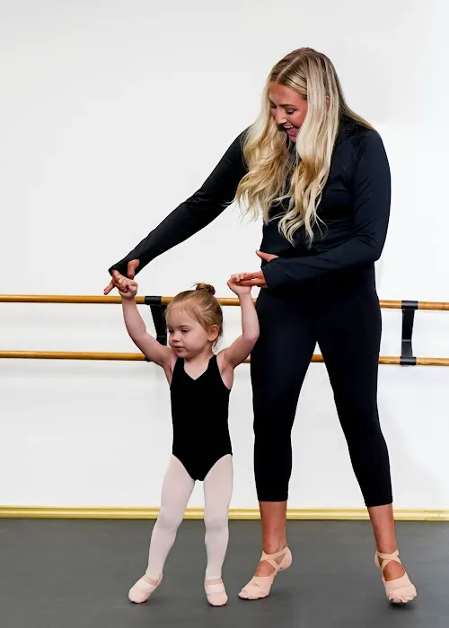 Kohesion Dance Center Picture 6