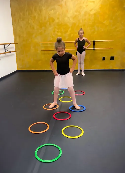 Kohesion Dance Center Picture 7