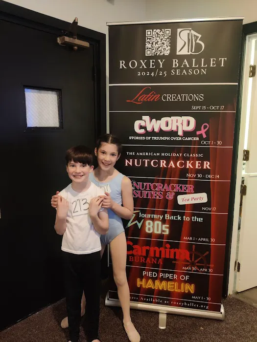 Roxey Ballet Company Picture 1