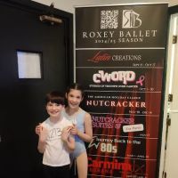 Roxey Ballet Company ico