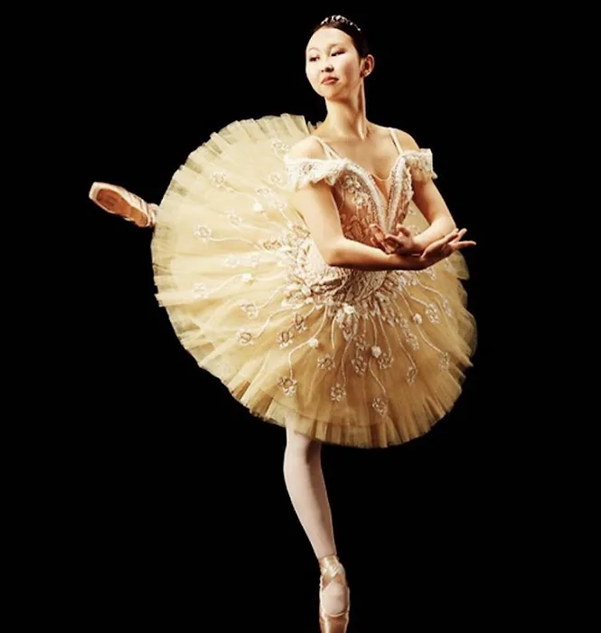 Roxey Ballet Company Picture 9