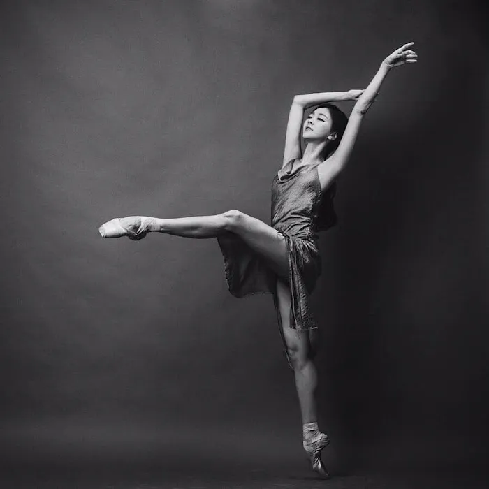 Roxey Ballet Company Picture 10