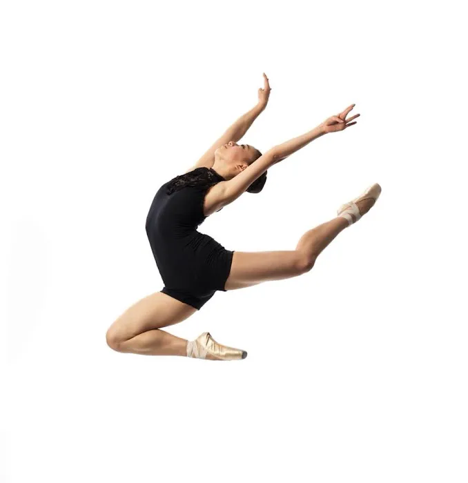 Roxey Ballet Company Picture 3